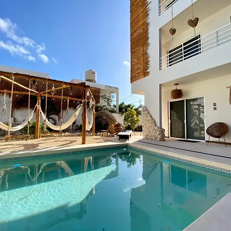 Artec Studios Tulum Exterior foto