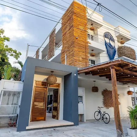 Artec Studios Tulum Exterior foto