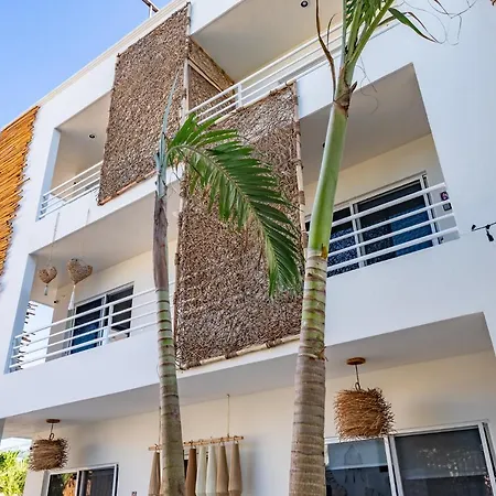 Artec Studios Tulum Exterior foto